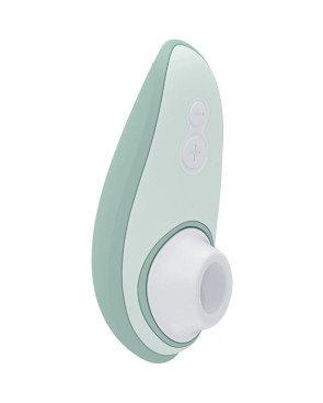 WOMANIZER - LIBERTY 2 STIMOLATORE CLITORIDE  VENTOSA BLU