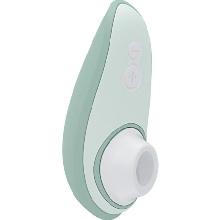 WOMANIZER - LIBERTY 2 STIMOLATORE CLITORIDE  VENTOSA BLU