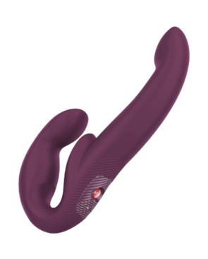 FUN FACTORY - SHARE VIBE PRO DOPPIO VIBRATORE GRIGIO