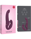 FUN FACTORY - SHARE VIBE PRO DOPPIO VIBRATORE GRIGIO