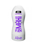 ALIVE - MASTURBADOR MASCHIO MAXI FLEX ANALE TAGLIA L