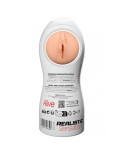 ALIVE - MASTURBADOR MASCHIO MAXI FLEX TAGLIA VAGINALE L