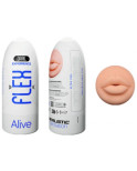 ALIVE - MASTURBADOR MASCHIO FLEX ORALE TAGLIA M