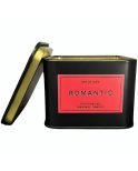 EYE OF LOVE - CANDELA DA MASSAGGIO ROMANTICA PER UOMO 150 ML