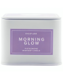 EYE OF LOVE - CANDELA DA MASSAGGIO MORNING GLOW PER DONNA 150 ML