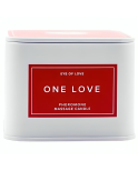 EYE OF LOVE - CANDELA DA MASSAGGIO ONE LOVE PER DONNE 150 ML