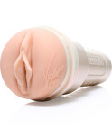 FLESHLIGHT - VIOLA MYERS WAIFU + LANCIO UNIVERSALE + LUBRIFICANTE AQUA QUALITÀ 50 ML