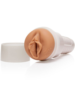 FLESHLIGHT - ELIZA IBARRA VAGINA + LANCIO UNIVERSALE + LUBRIFICANTE AQUA QUALITÀ 50 ML