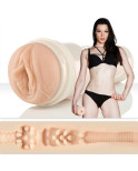 FLESHLIGHT - VAGINA STOYA DESTROYA + LANCIO UNIVERSALE + LUBRIFICANTE AQUA QUALITÀ 50 ML