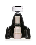 FLESHLIGHT - VAGINA STOYA DESTROYA + LANCIO UNIVERSALE + LUBRIFICANTE AQUA QUALITÀ 50 ML