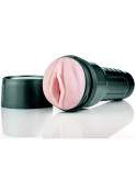 FLESHLIGHT - GO PINK LADY SURGE VAGINA + LANCIO UNIVERSALE + LUBRIFICANTE DI QUALITÀ AQUA 50 ML