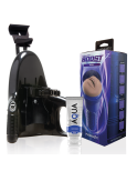 FLESHLIGHT - BLOW LM FLESH RP + LANCIO UNIVERSALE + LUBRIFICANTE AQUA QUALITÀ 50 ML