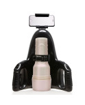 FLESHLIGHT - BLOW LM FLESH RP + LANCIO UNIVERSALE + LUBRIFICANTE AQUA QUALITÀ 50 ML