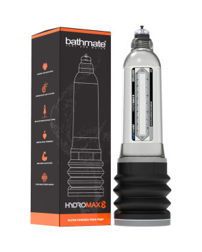 BATHMATE - HYDROMAX 8 BLU