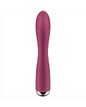 SATISFYER - SPINNING RABBIT 1 STIMOLAZIONE CLITORIDE E PUNTO G BLU