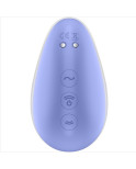 SATISFYER - STIMOLATORE PIXIE DUST BLUE AIR PLUSE