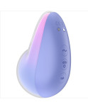 SATISFYER - STIMOLATORE PIXIE DUST BLUE AIR PLUSE