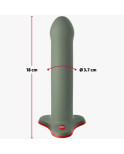 FUN FACTORY - MAGNUM DILDO FLASHY CORALLO