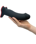 FUN FACTORY - THE BOSS DILDO REALISTICO BLU DOVE