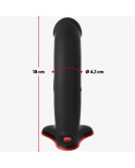 FUN FACTORY - THE BOSS DILDO REALISTICO BLU DOVE