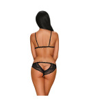 OBSESSIVE - MILLAGRO SET DUE PEZZI S/M