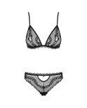 OBSESSIVE - MILLAGRO SET DUE PEZZI S/M