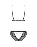 OBSESSIVE - MILLAGRO SET DUE PEZZI S/M