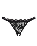 LIVCO CORSETTI FASHION - MULED LC 90681 PANTY NERO L/XL