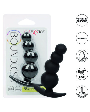 CALIFORNIA EXOTICS - BOUNDLESS SPINA CON PERLINE