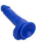 ADMIRAL - VIBRATORE DILDO REALISTICO SAILOR BLU