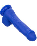 ADMIRAL - VIBRATORE DILDO REALISTICO DEL CAPITANO BLU