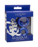 ADMIRAL - SET ANELLI PER IL CAZZO BLU