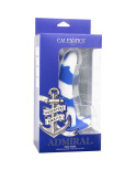 ADMIRAL - SWIRL DILDO FLESSIBILE