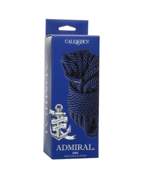 ADMIRAL - CORDA GIAPPONESE BLU 10 M