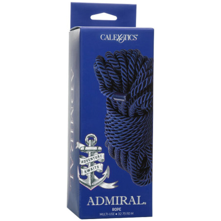 ADMIRAL - CORDA GIAPPONESE BLU 10 M