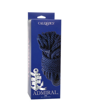 ADMIRAL - CORDA GIAPPONESE BLU 30 M