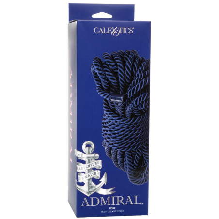 ADMIRAL - CORDA GIAPPONESE BLU 30 M