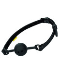 CALIFORNIA EXOTICS - BOUNDLESS BALL GAG TRASPIRANTE