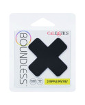 CALIFORNIA EXOTICS - BOUNDLESS 2 PASTI DI CAPEZZOLI