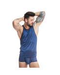 ANAIS MEN - NAVAL TOP XL