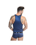 ANAIS MEN - NAVAL TOP XL