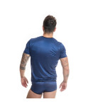 ANAIS MEN - NAVAL T-SHIRT XL