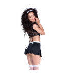 CHILIROSE - CR 3855 COSTUME DOMESTICA L/XL