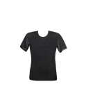 ANAIS MEN - T-SHIRT PETROL XL