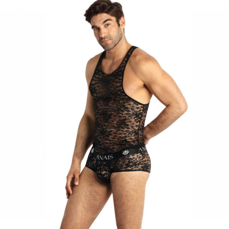 ANAIS MEN - TOP ROMANCE XL