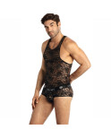 ANAIS MEN - TOP ROMANCE XL