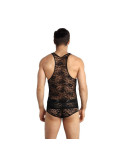 ANAIS MEN - TOP ROMANCE XL