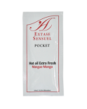 EXTASE SENSUAL - OLIO STIMOLANTE AL MANGO 10 ML