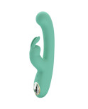 PRETTY LOVE - VIBRATORE LAMAR RABBIT E PUNTO G VERDE