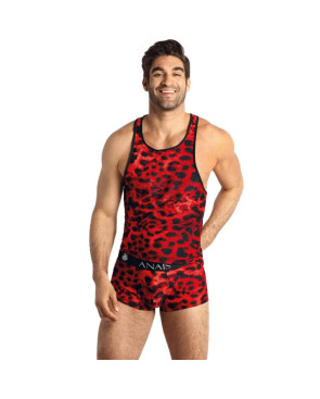 ANAIS MEN - SAVAGE TOP XL